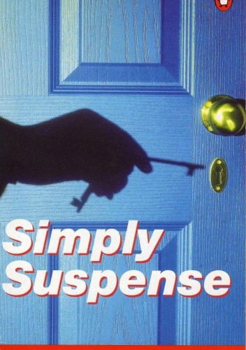 Simply Suspense