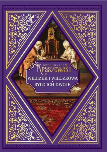 Wilczek i Wilczkowa / Było ich dwoje