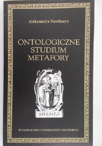 Ontologiczne Studium Metafory