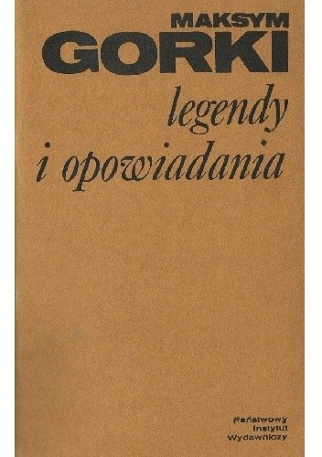 Legendy i opowiadania