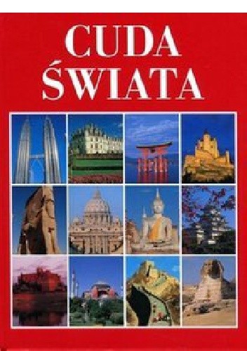 Cuda Świata