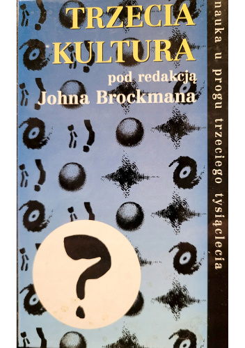 Trzecia kultura
