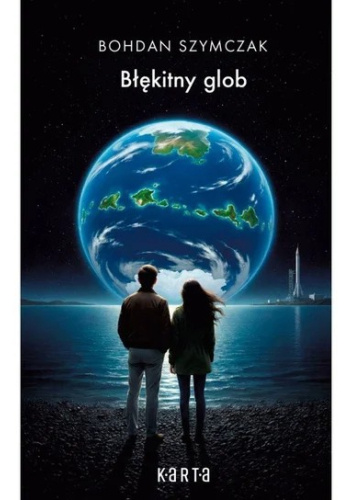 Błękitny glob