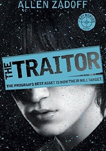 The Traitor