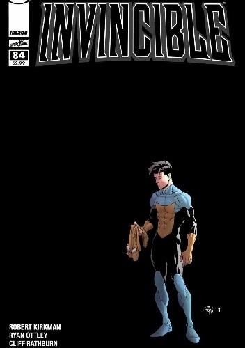 Invincible #84