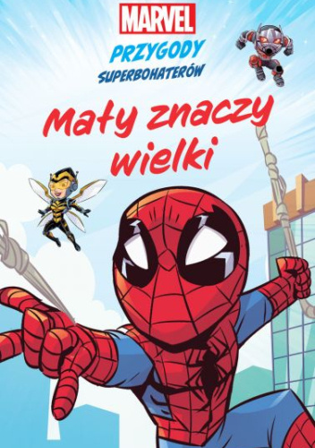 Mały znaczy wielki