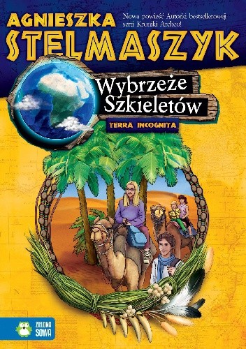 Wybrzeże Szkieletów