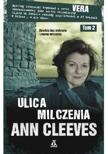 Ulica Milczenia. Tom 2