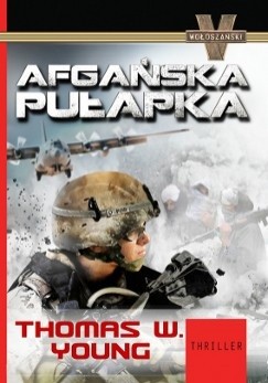 Afgańska pułapka