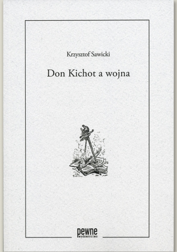 Don Kichot a wojna