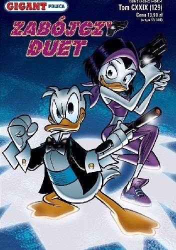 Zabójczy duet