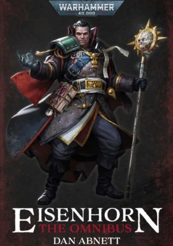Eisenhorn: The Omnibus