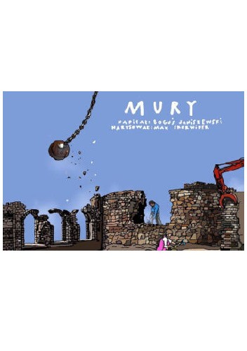 Mury