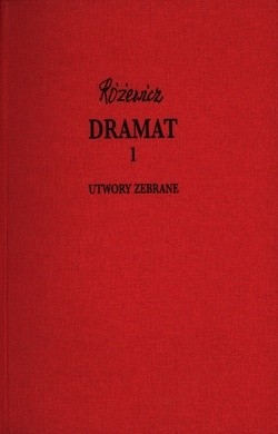 Dramat t.1