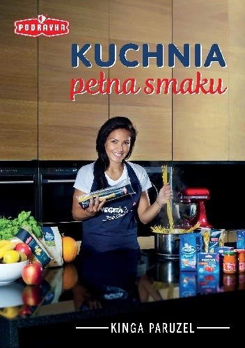Kuchnia pełna smaku