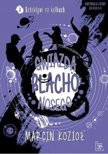 Gwiazda Blachonosego