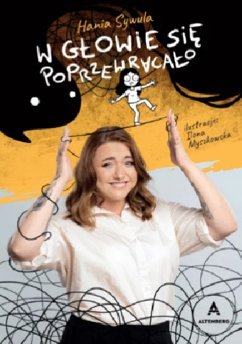 W głowie się poprzewracało