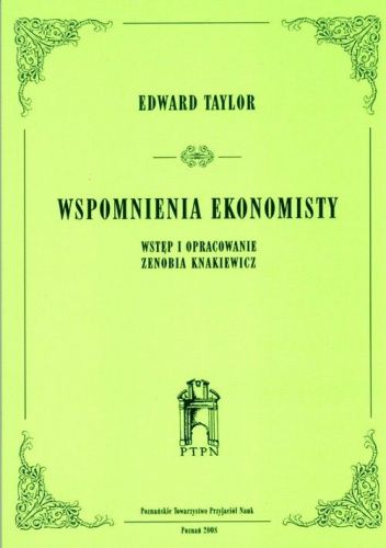 Wspomnienia ekonomisty