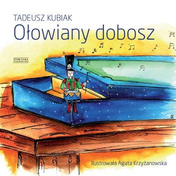 Ołowiany dobosz