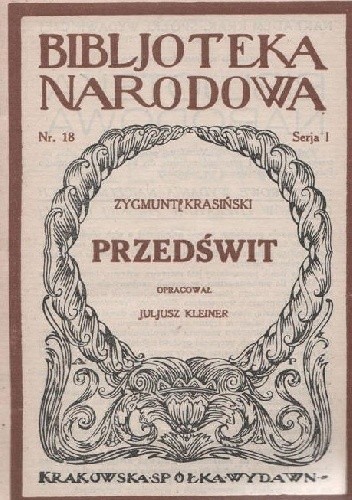 Przedświt