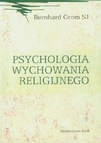 Psychologia wychowania religijnego