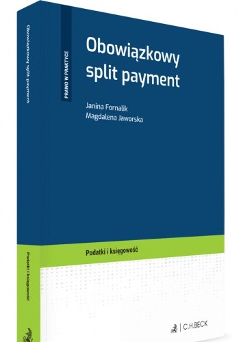 Obowiązkowy split payment