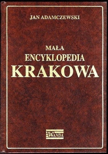 Mała encyklopedia Krakowa