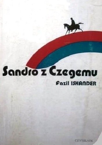 Sandro z Czegemu
