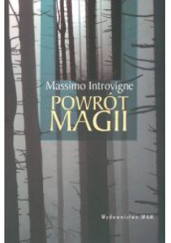Powrót magii
