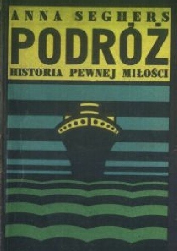 Podróż. Historia pewnej miłości
