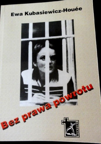 Bez prawa powrotu