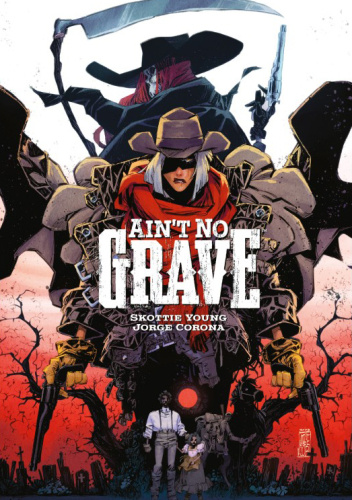 Ain't No Grave