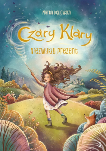 Niezwykły prezent