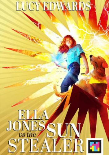 Ella Jones vs The Sun Stealer