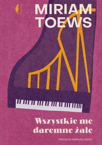 Wszystkie me daremne żale