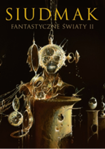 Siudmak. Fantastyczne światy II