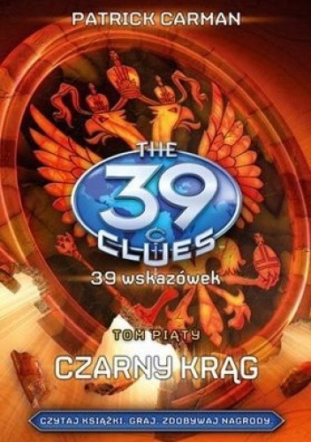 Czarny krąg