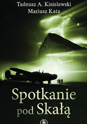 Spotkanie pod skałą