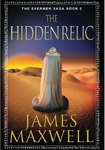The Hidden Relic
