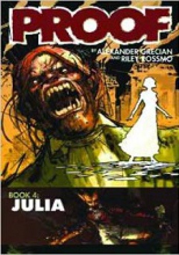 Proof Vol. 4: Julia