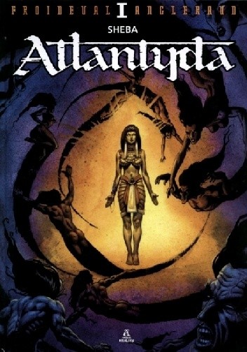 Atlantyda: Sheba
