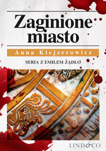Zaginione miasto