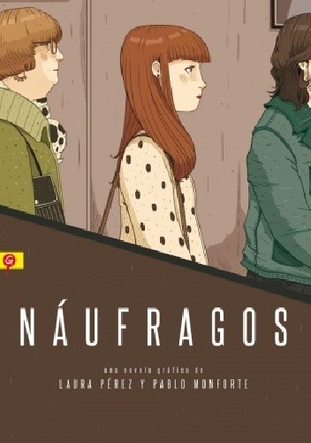 Náufragos
