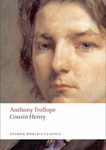 Cousin Henry