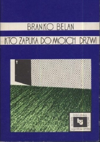 Kto zapuka do moich drzwi