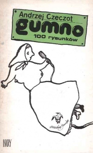 Gumno. 100 rysunków