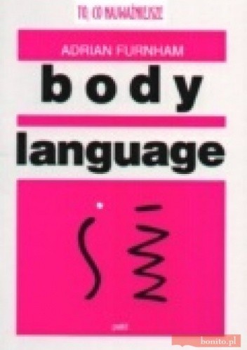 Body language