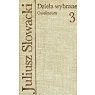 Dzieła wybrane 3. Dramaty