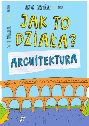 Jak to działa? Architektura