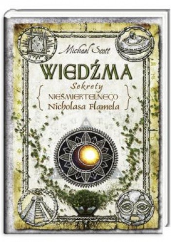 Wiedźma